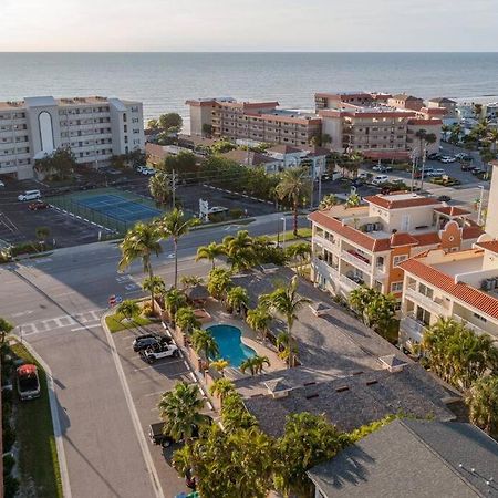 Walk To The Beach And Restaurants! - Coconut Villa'S Suite 2 St. Pete Beach Zewnętrze zdjęcie